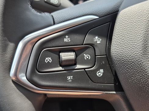 New 2026 Chevrolet Trax LT w/ Driver Confidence Package FWD image 13