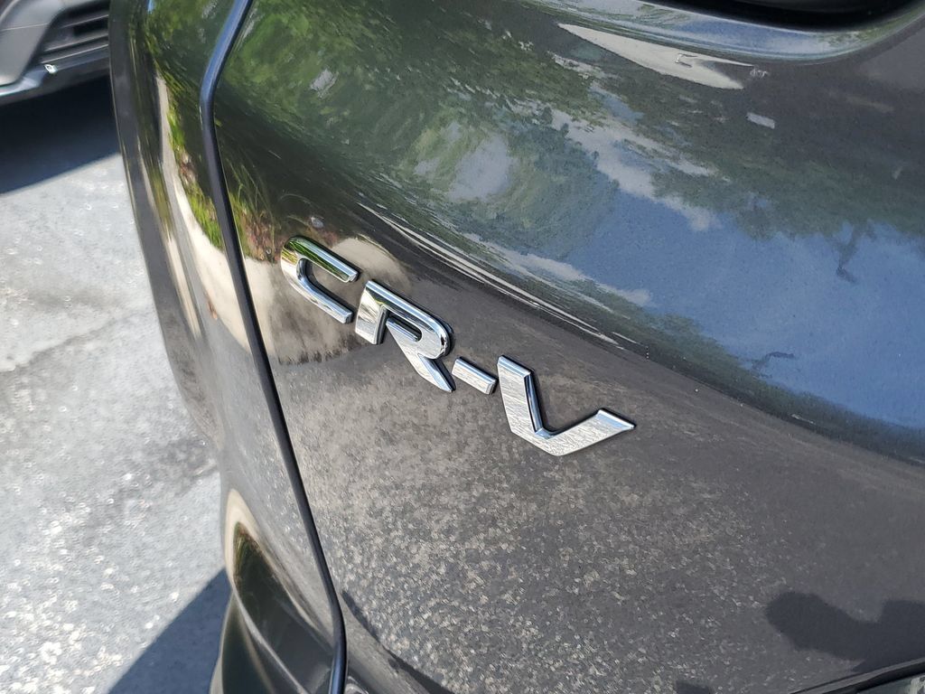 Used 2021 Honda CR-V EX image 6