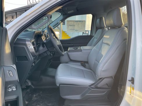 New 2025 Ford F150 XL image 14