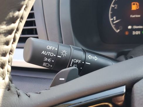 New 2026 Honda Odyssey EX-L image 34