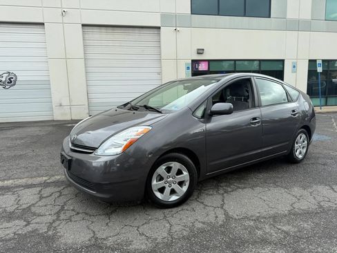 Used 2009 Toyota Prius FWD image 5