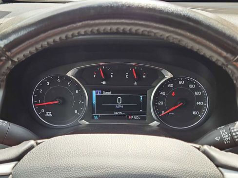 Used 2019 GMC Acadia SLT AWD/4WD image 34