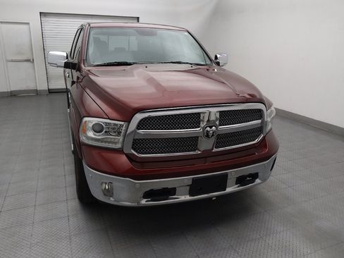 Used 2017 RAM 1500 Laramie Longhorn RWD image 14
