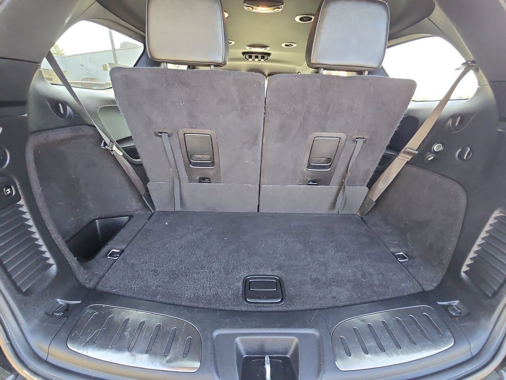 Used 2021 Dodge Durango GT AWD/4WD image 30
