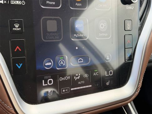 Used 2022 Subaru Outback Touring XT image 20