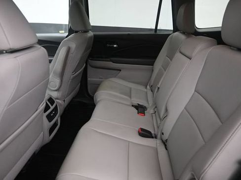 Used 2021 Honda Pilot EX-L image 19