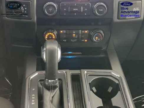 Used 2020 Ford F150 XLT w/ Equipment Group 302A Luxury AWD/4WD image 25