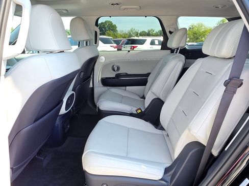 New 2026 Hyundai Palisade Calligraphy FWD image 16