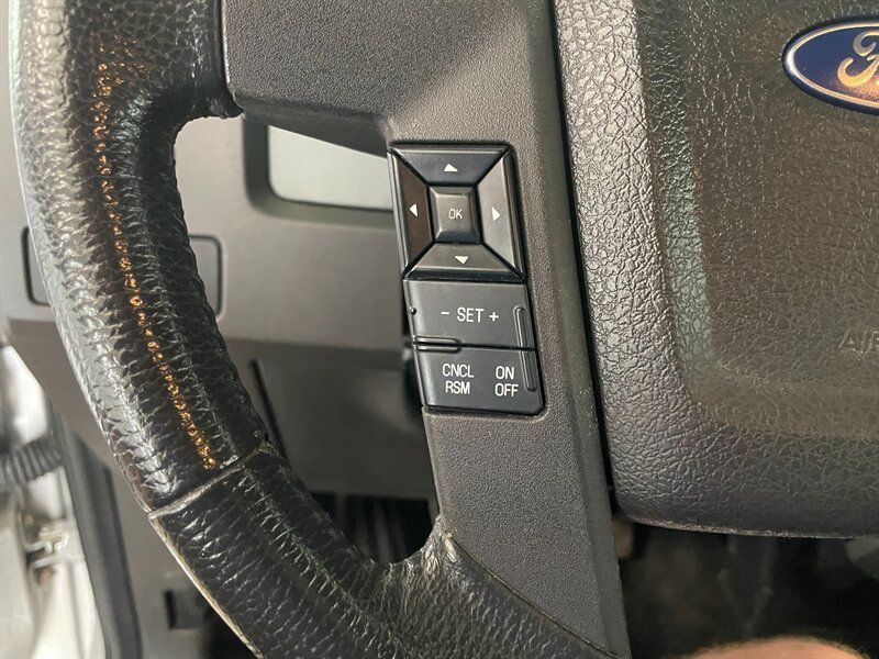 Used 2013 Ford F150 XLT w/ Mid Equipment Group AWD/4WD image 9