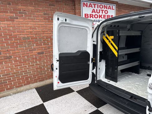 Used 2019 RAM ProMaster City Tradesman image 31