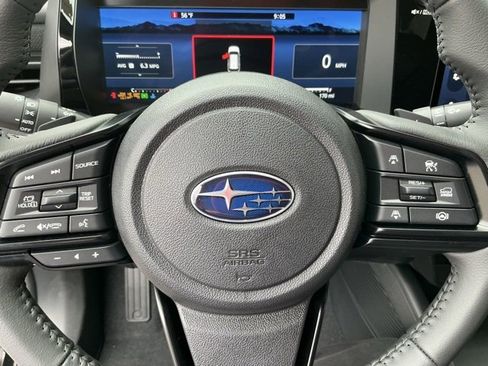 New 2026 Subaru Outback Premium image 27