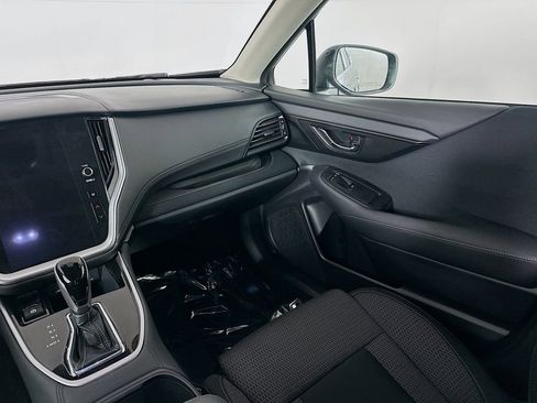 Certified 2024 Subaru Outback Premium image 30