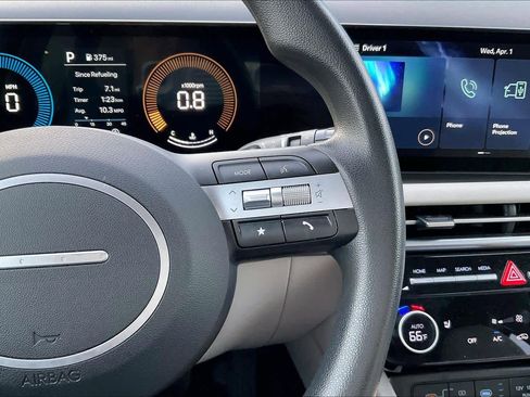 Used 2025 Hyundai Tucson SEL image 24