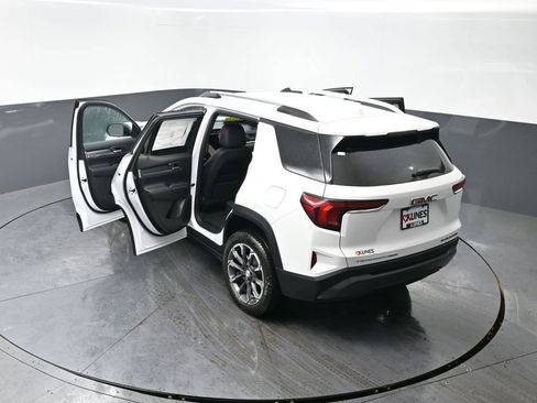 New 2026 GMC Terrain Elevation w/ Elevation Premium Package image 54