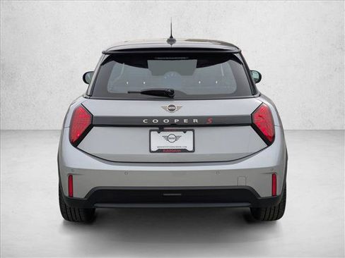 New 2026 MINI Cooper S FWD image 8