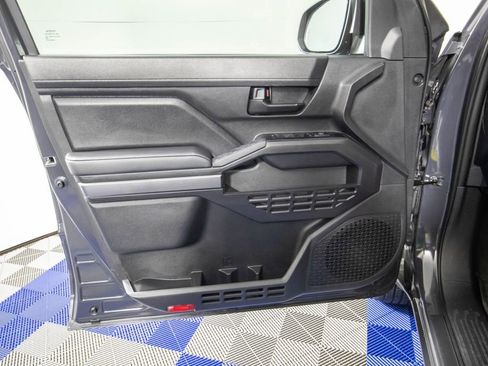 Used 2025 Toyota Tacoma SR5 image 13