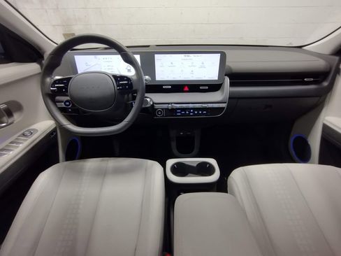 Certified 2024 Hyundai Ioniq 5 Limited image 41
