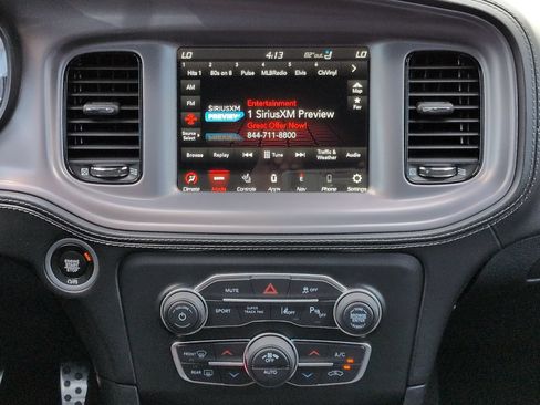 Used 2023 Dodge Charger R/T w/ Plus Group RWD image 17