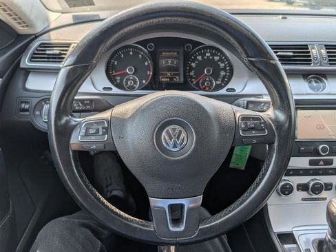 Used 2014 Volkswagen CC Sport FWD image 16