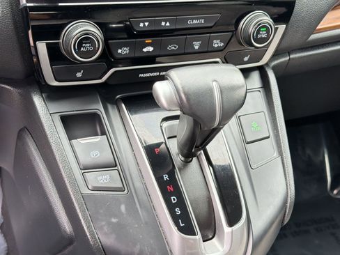 Used 2018 Honda CR-V EX-L image 16