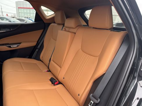 Used 2022 Lexus NX 350 AWD image 12