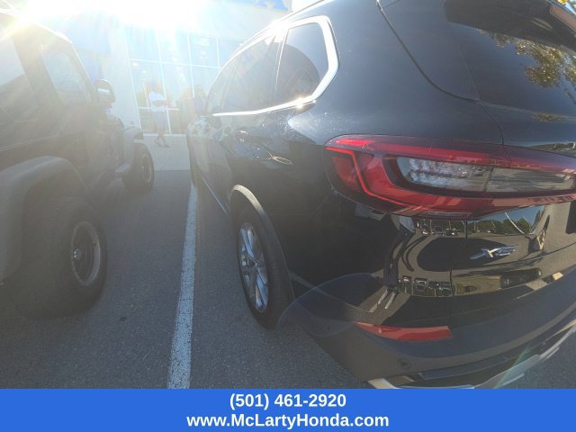Used 2020 BMW X5 sDrive40i w/ Premium Package RWD image 8