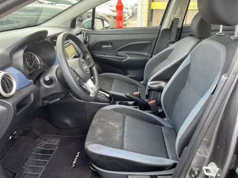 Used 2023 Nissan Versa SV image 24