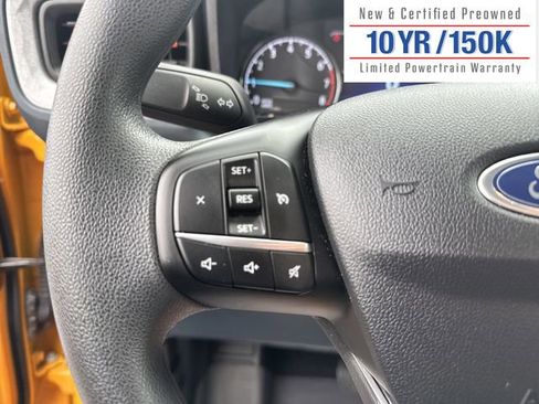 Used 2023 Ford Maverick XLT w/ Equipment Group 300A Standard image 19