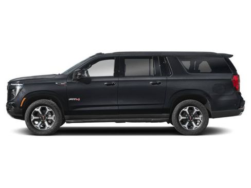 New 2026 GMC Yukon XL AT4 w/ AT4 Premium Package AWD/4WD image 3