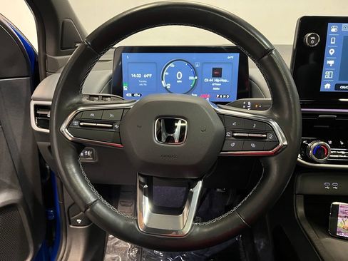 Used 2024 Honda Prologue Elite image 6