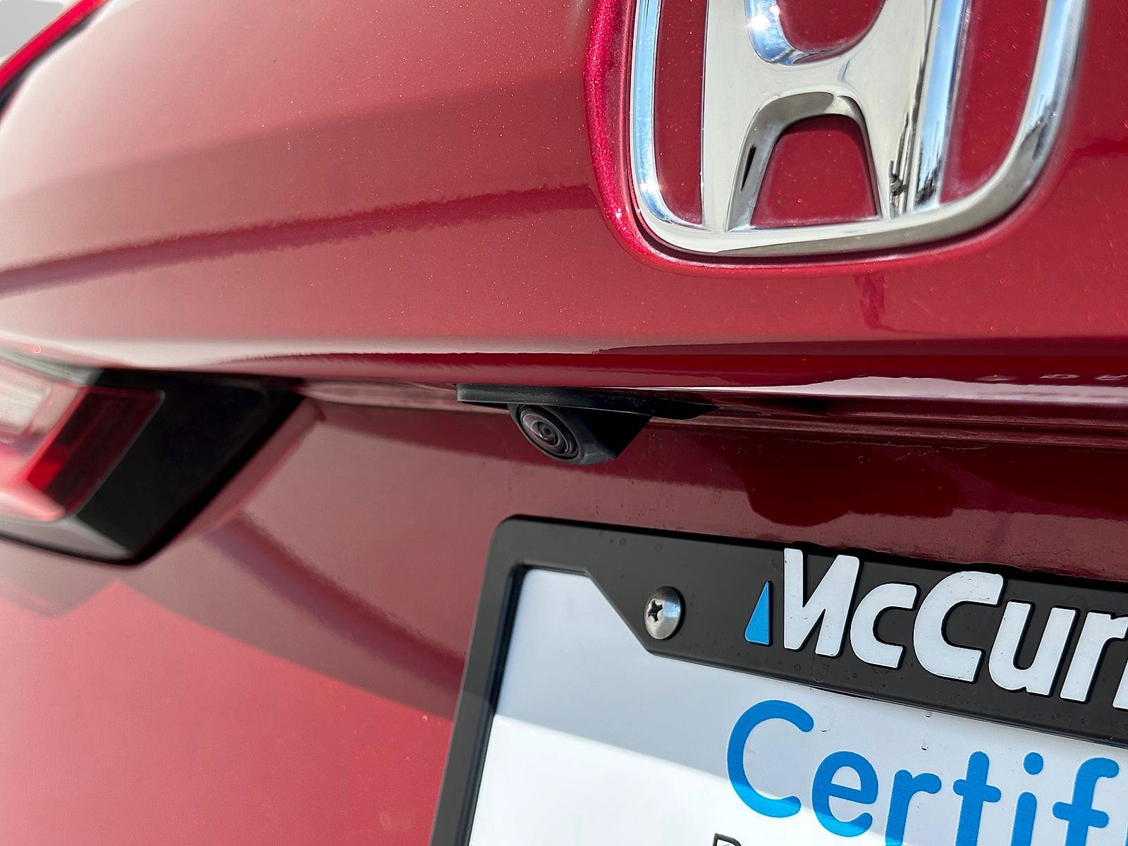 Certified 2024 Honda CR-V Sport image 5