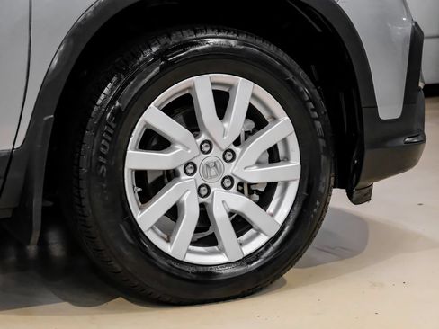 Used 2020 Honda Pilot LX image 61
