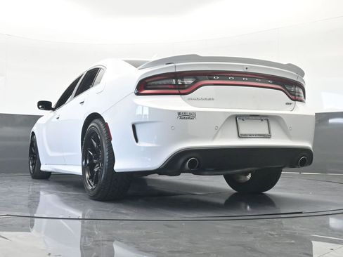 Used 2022 Dodge Charger GT image 58