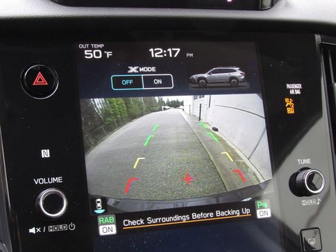 Used 2024 Subaru Outback Touring XT w/ Popular Package #2 image 33