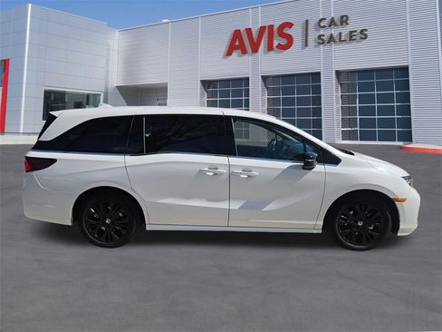 Used 2025 Honda Odyssey Sport-L image 7