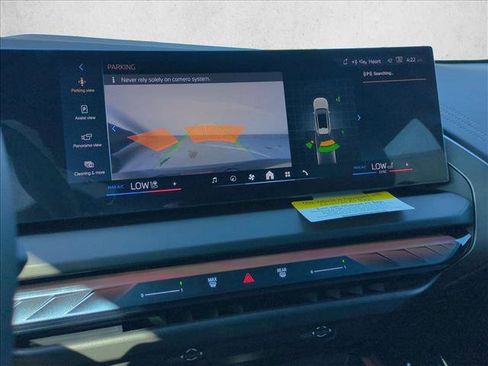 New 2026 BMW X3 xDrive30 AWD/4WD image 13