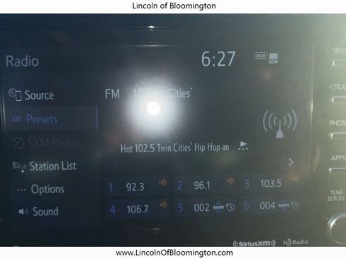 Used 2022 Toyota Highlander XLE image 54