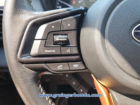 Used 2022 Subaru Outback Wilderness AWD/4WD image 19