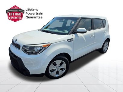 Used 2016 Kia Soul