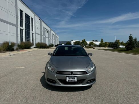 Used 2015 Dodge Dart SE w/ Convenience Group image 2