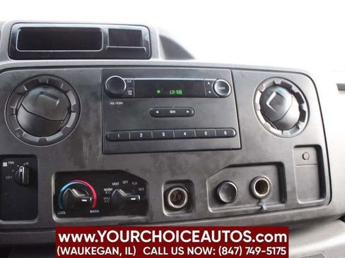 Used 2009 Ford E-250 and Econoline 250 image 12