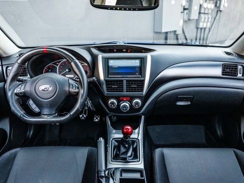 Used 2014 Subaru Impreza WRX Premium image 6
