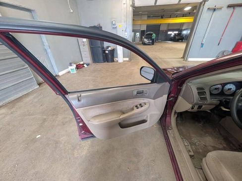 Used 2002 Honda Civic LX image 22