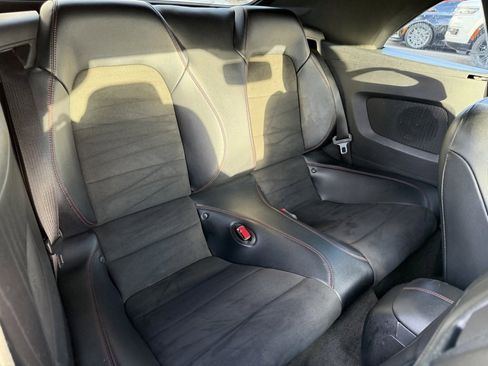 Used 2016 Ford Mustang GT Premium w/ Equipment Group 401A image 32