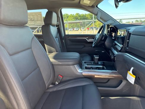 New 2026 Chevrolet Silverado 1500 LT Trail Boss image 18