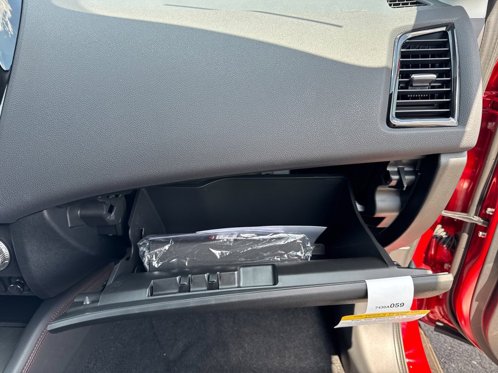 New 2027 Mitsubishi Outlander Sport SE FWD image 19