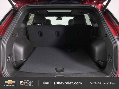 New 2024 Chevrolet Blazer RS w/ Enhanced Convenience Package image 27