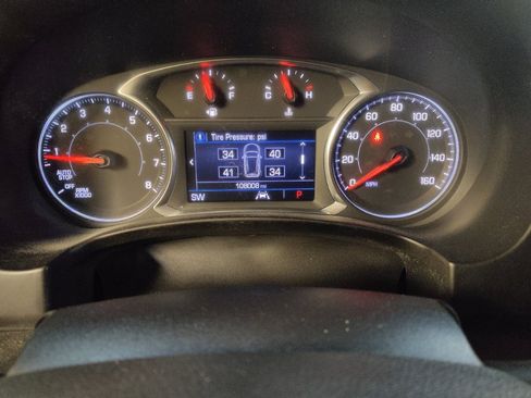 Used 2021 GMC Terrain SLE w/ Driver Convenience Package FWD image 23