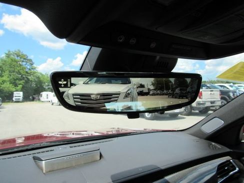 Certified 2020 Cadillac CT6 V AWD/4WD image 25