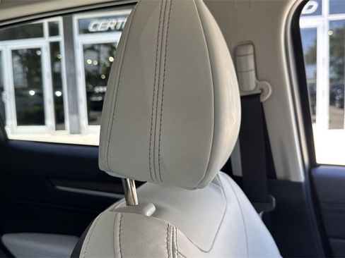 Certified 2023 MAZDA CX-5 AWD 2.5 S w/ Premium Package image 21